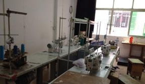 本服裝廠承接針織紡織服裝加工,保質(zhì)保量按時交貨絕對