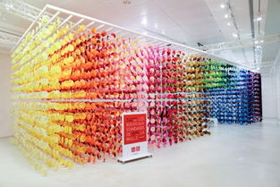 優(yōu)衣庫首次舉辦全球針織系列展覽發(fā)布會,帶給全世界匠心品質(zhì)的新未來經(jīng)典