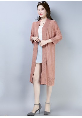 慕希2019春夏針織外披外貿(mào)衛(wèi)衣 時尚與舒適兼具的服裝進貨指南