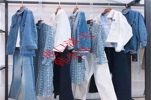 大連港進口針織服裝全程清關(guān)指南 全球門到門服務解析