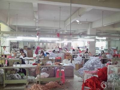 織就時尚，匠心傳承——探訪汕頭市潮陽區(qū)谷饒華成泰針織廠