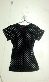 針織圓領，織就品質(zhì)——走進張濤的針織服裝加工廠